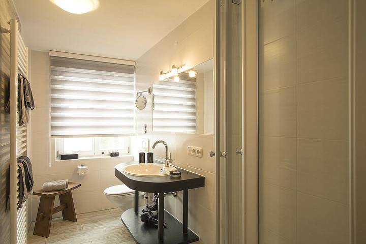 Ferienwohnung für 2 Personen, mit Garten und Ausblick in Füssen - 4