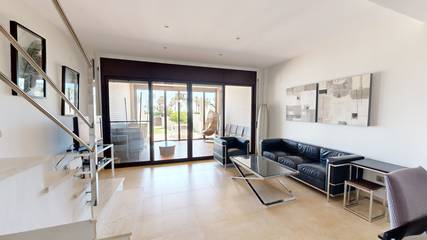 Vakantiehuis voor 9 Personen in Terres de l'Ebre, Costa Dorada, Afbeelding 3