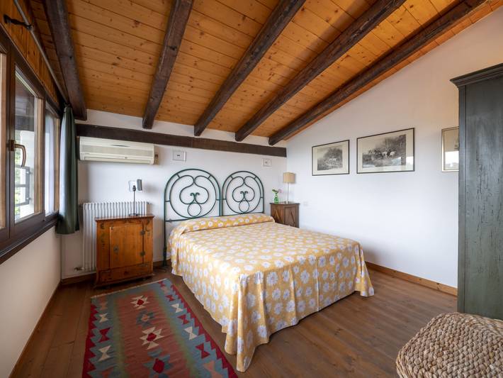Appartamento intero, Villa Margherita in Vito d'Asio, Prealpi Carniche
