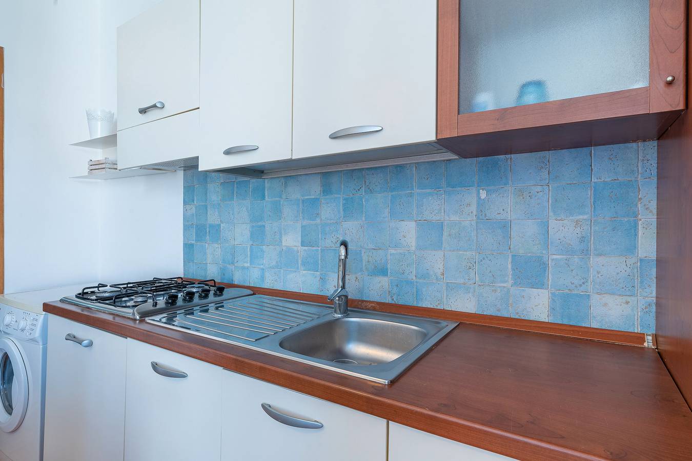 Appartement entier, Appartement 'Libeccio Marzamemi' avec Balcon, Wi-Fi et Climatisation in Marzamemi, Pachino