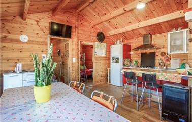 Casa para 6 Personas en Molina de Segura, Provincia de Murcia, Foto 4