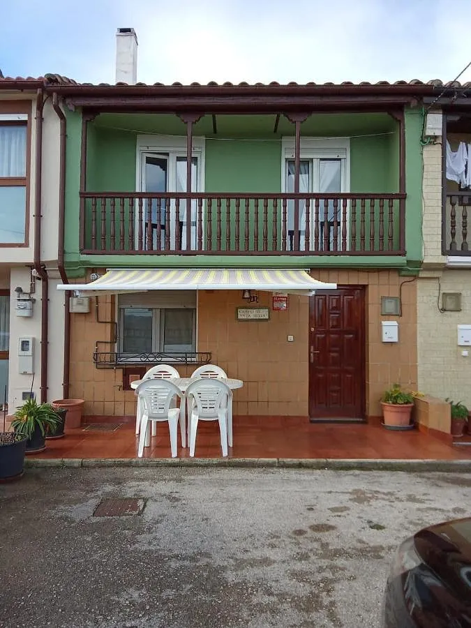 Holiday home for 7 people, with view and garden - 1