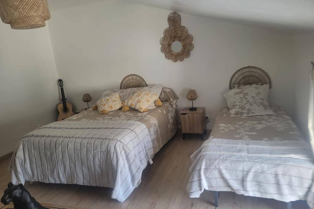 Appartement de vacances