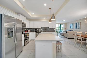 Chalet para 6 Personas en Disney - Orlando - Kissimmee, Florida, Foto 4