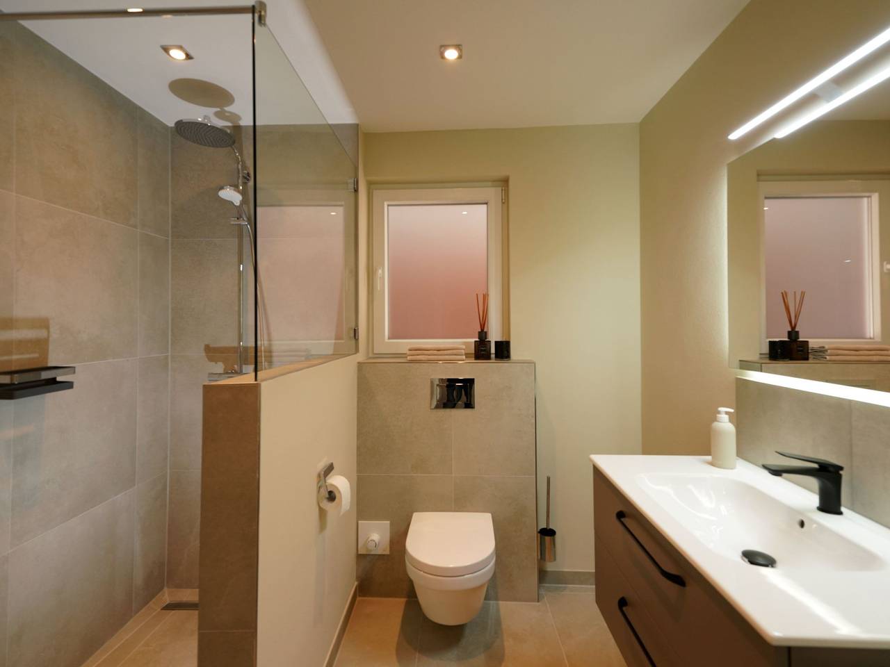 Ganze Wohnung, Quartier 23 in Nordhorn, Landkreis Grafschaft Bentheim