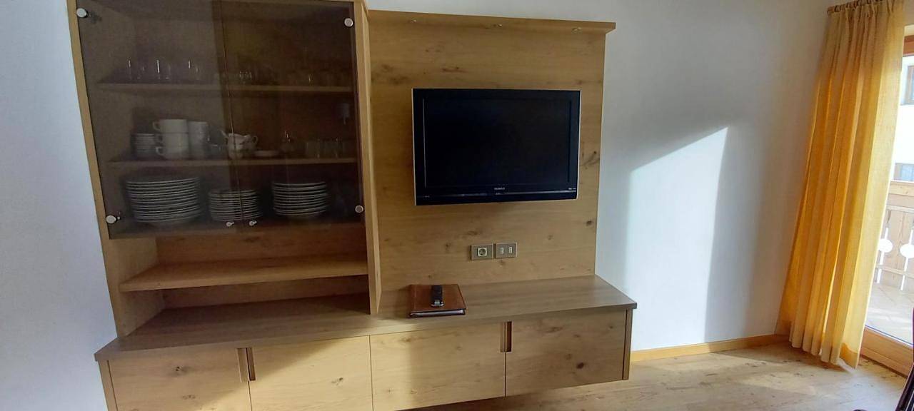 Ganze Wohnung, Appartamento Puez in Wolkenstein, Dolomiti Superski