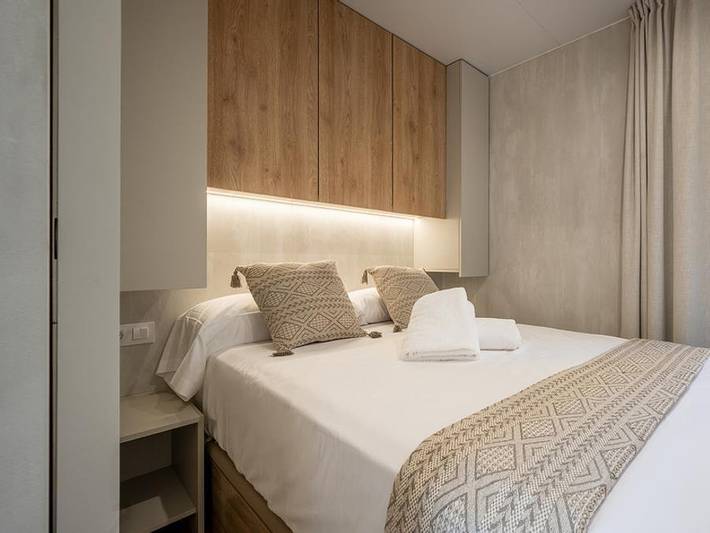 Bungalow für 4 Personen in Katalonien - 3