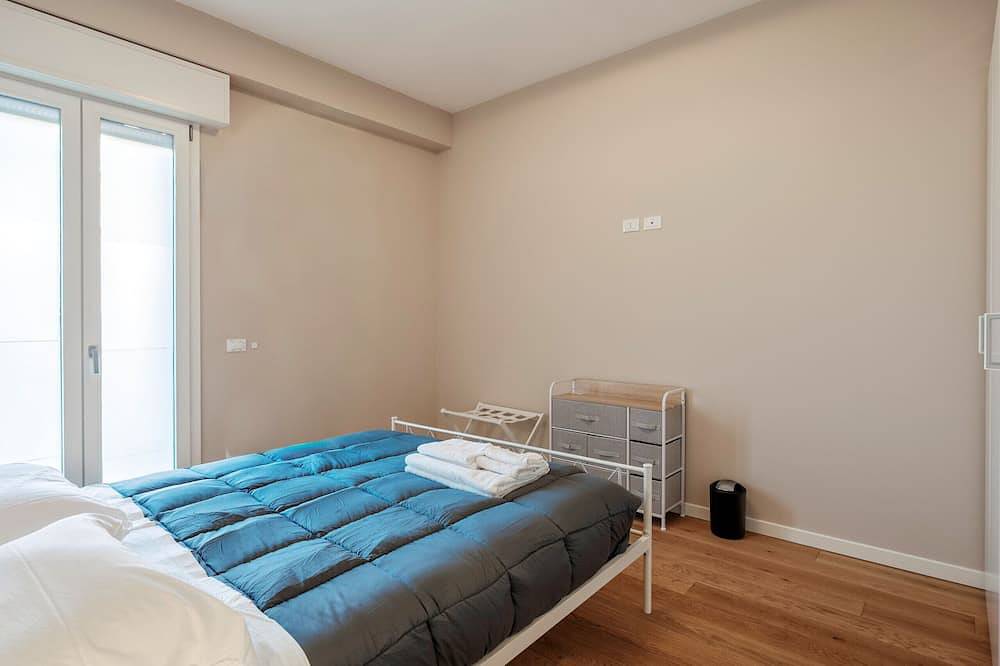 Entire apartment, Casa Carlo in Brescia, Garda Mountains