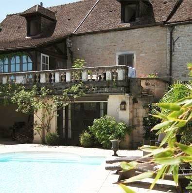 Les Demoiselles de Ladoix in Aloxe-Corton, Région de Beaune