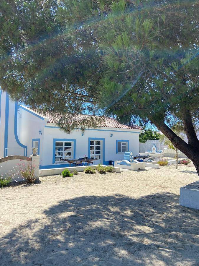 Casa Paloma in Praia da Comporta, Comporta (Portugal)