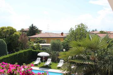 Appartement voor 4 Personen in Lazise, Garda Bergen, Afbeelding 3