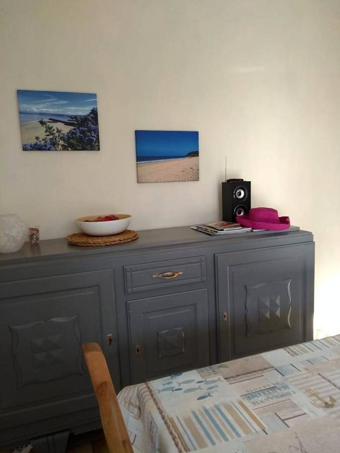 Location de vacances pour 7 personnes, avec vue et jardin, animaux acceptés à Plussulien - 4