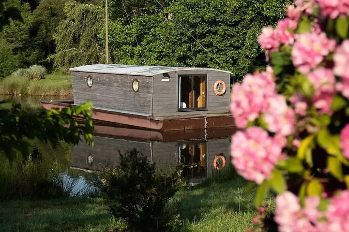 Villa pour 5 personnes, avec sauna et terrasse, animaux acceptés - 1