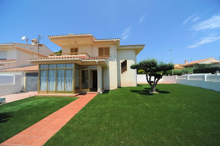 Casa rural para 9 personas, con jardín en Provincia de Castellón - 2