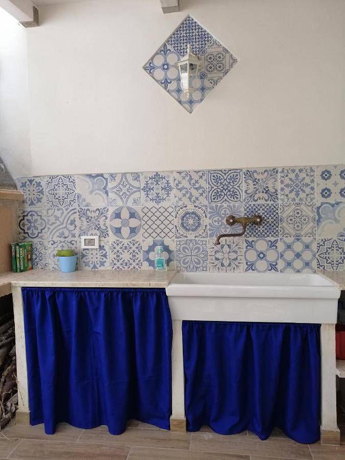 Casa vacanze Nonna Lina - Trapani in Trapani, Trapani Provinz