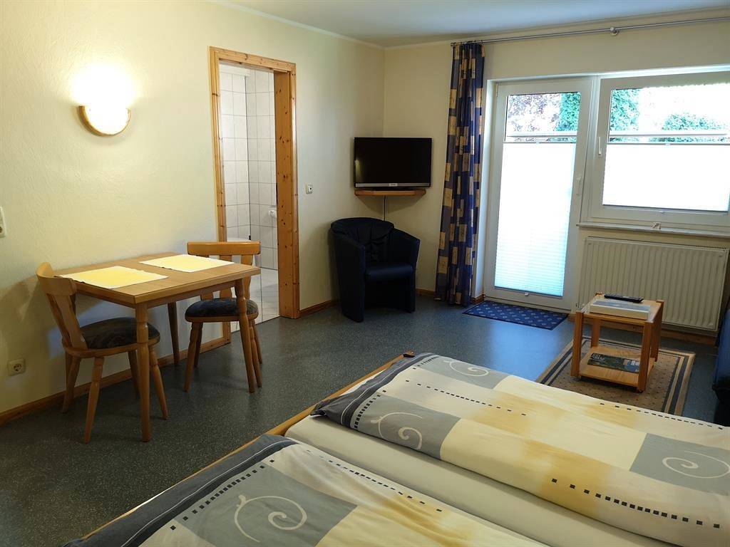Apartamento vacacional entero, Schier, Appart-Pension in Zell Stadt (Mosel), Zell (Mosel)