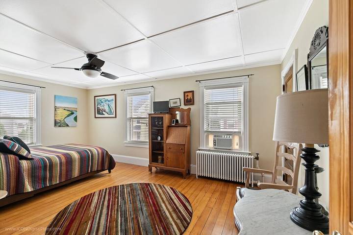 Gîte pour 6 personnes, avec terrasse