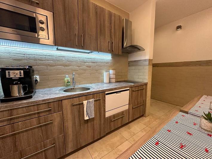 Maison d’hôte pour 2 personnes, avec vue en Pologne - 2