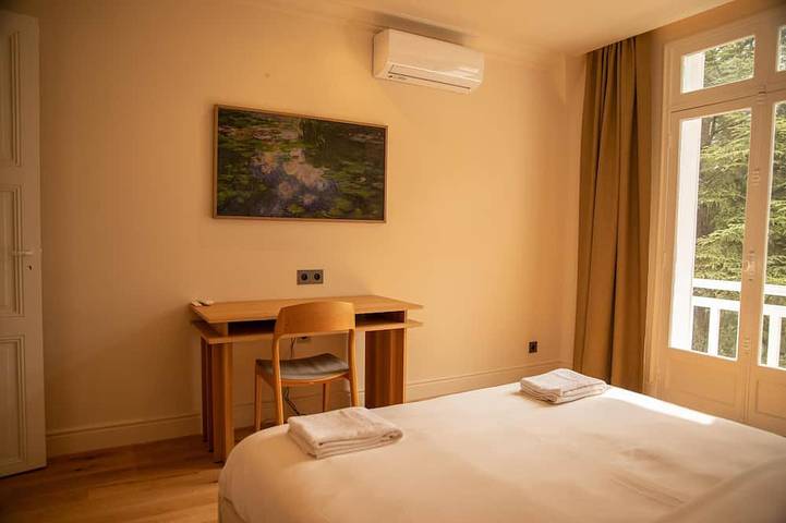 Location de vacances pour 23 personnes à Parmain - 3