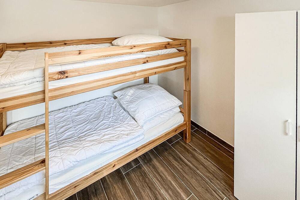 Wunderschönes 1-Zimmer-Apartment in Haffkrug in Scharbeutz, Ostholstein