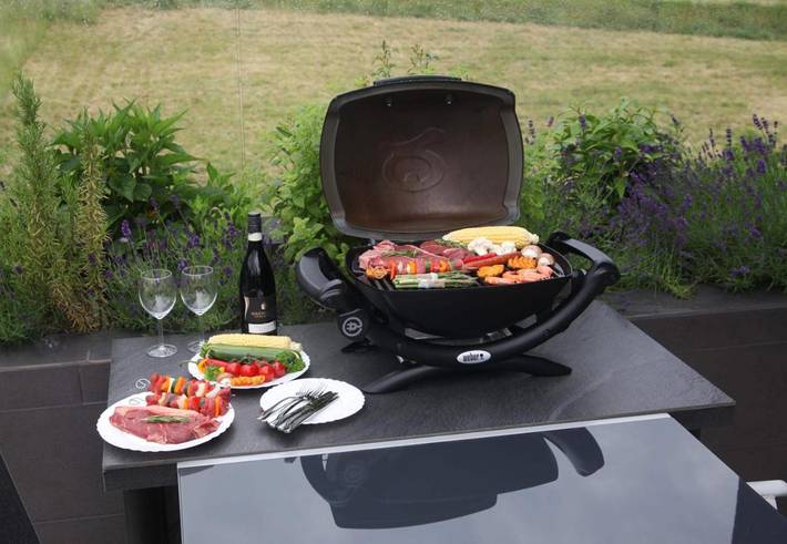 Ferienwohnung für 4 Personen, mit Ausblick und Balkon in Öhningen - 3