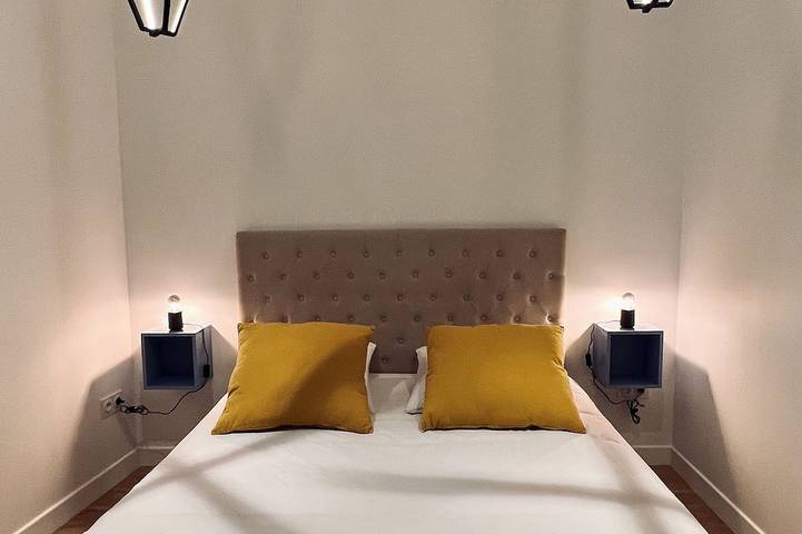 Gîte pour 2 personnes dans Office De Tourisme D Auxerre Quais - 3