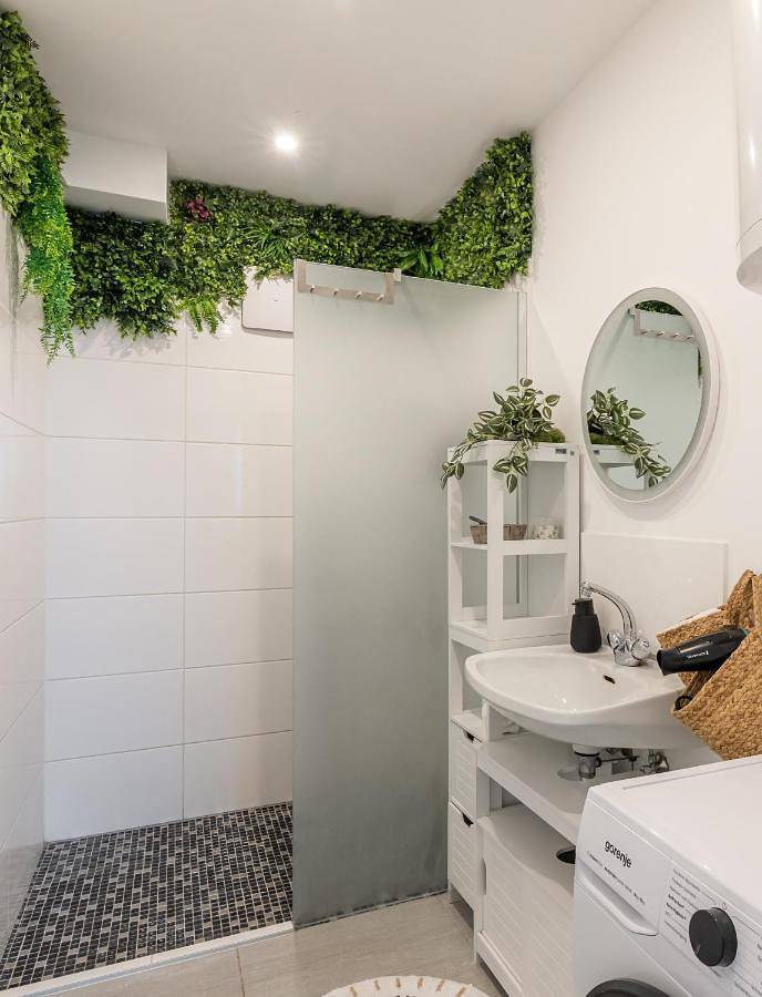 Ganze Wohnung, Greenside Thermensuite Frauenkirchen in Frauenkirchen, Neusiedlersee-Hügelland