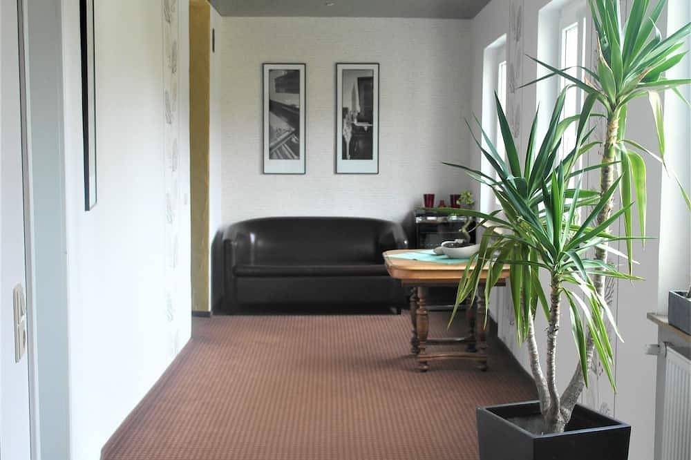 Ganze Wohnung, Ferienwohnung/App. für 4 Gäste mit 58m² in Bad Kissingen (147585) in Bad Kissingen, Rhön-Bayern
