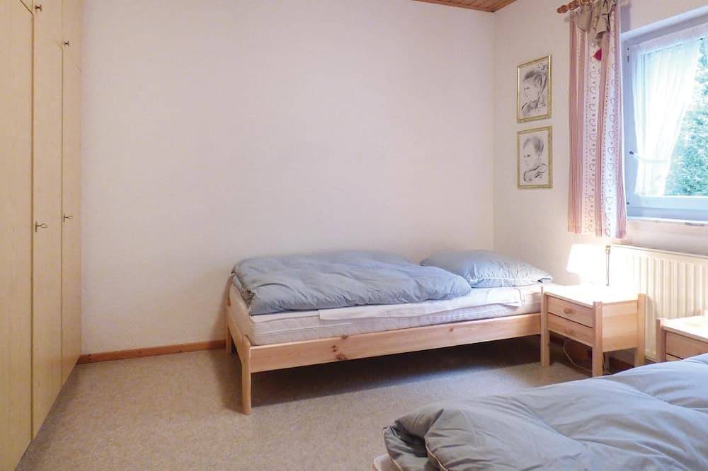 Ferienhaus 14 in Thalfang in Ferienpark Himmelberg, Thalfang