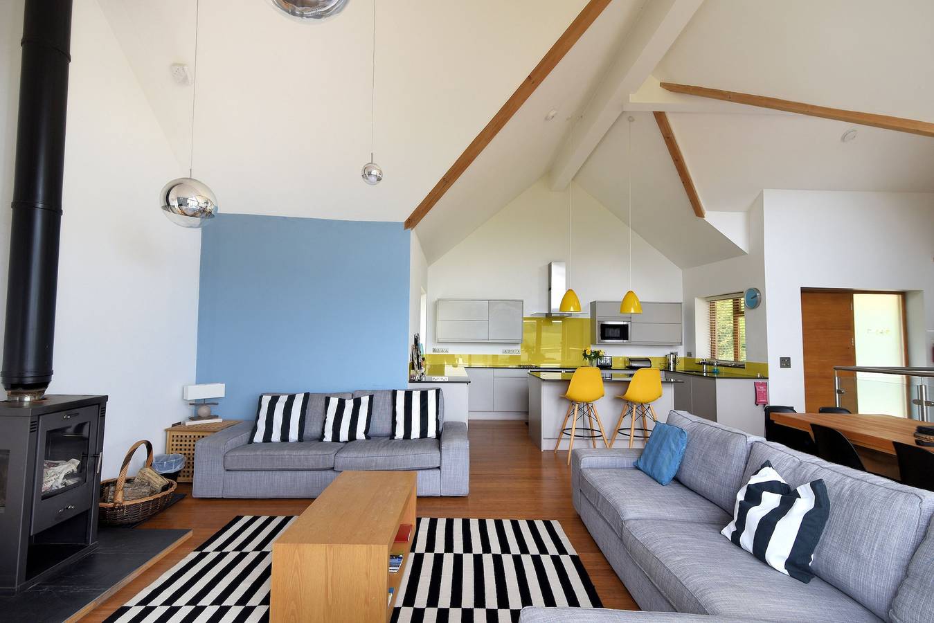 Pippin in Charmouth, Dorset