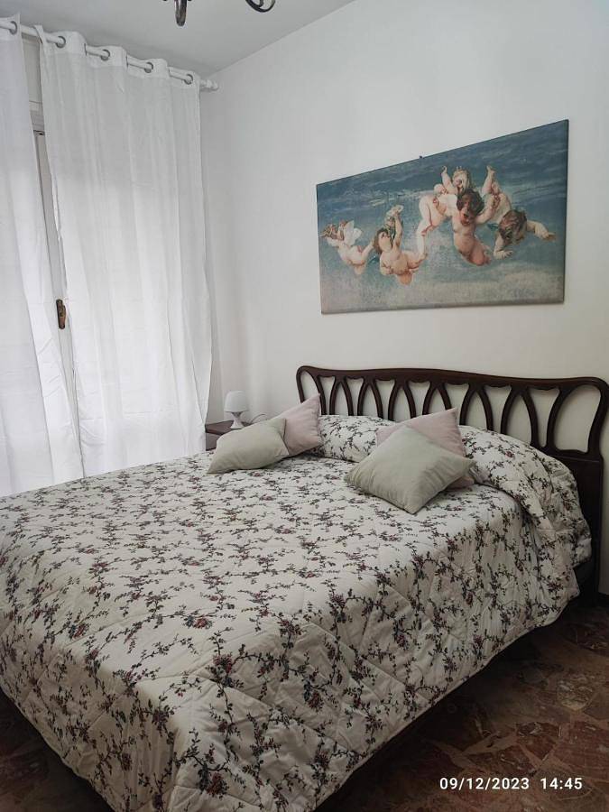BnB für 2 Personen, mit Balkon in Mailand
