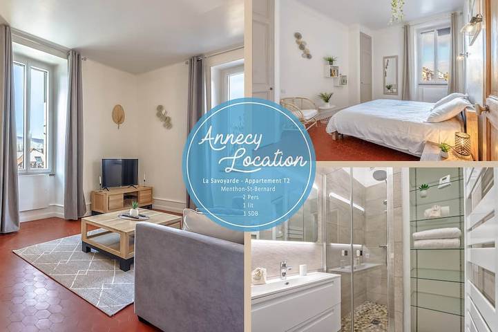 Ferienwohnung für 4 Personen - 1