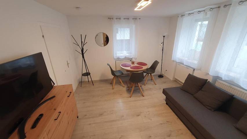 Ferienwohnung für 2 Personen, mit Terrasse und Sauna in Edenkoben - 2