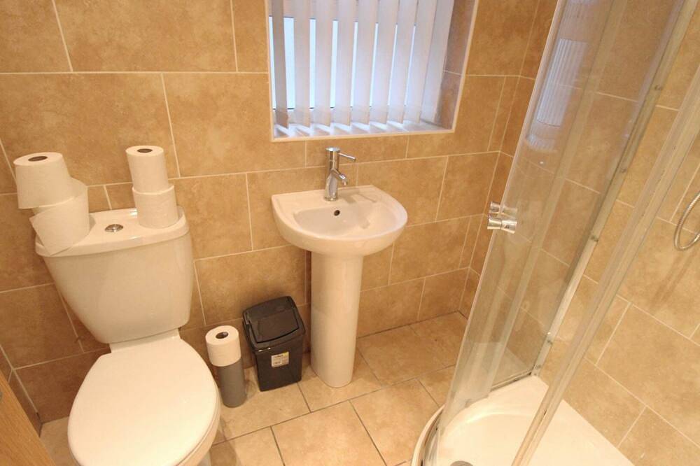 Ganze Wohnung, Fishermans View Summa in Lancashire