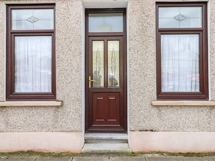 Cottage for 4 people, with garden - 1