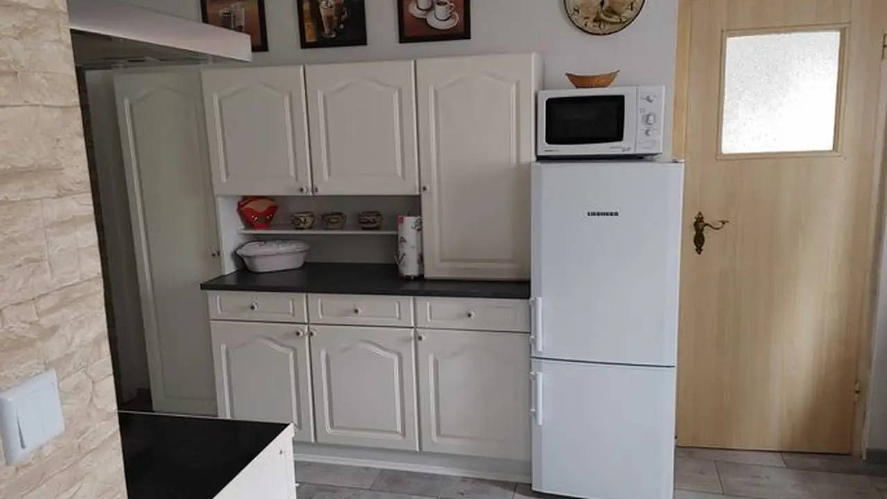 Geheel vakantieappartement, Ferienwohnung für 3 Personen (70 m²) in Lutherstadt Wittenberg in Wittenberg, Wittenberg (Kreis)
