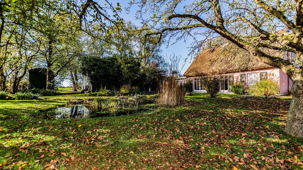 Ganze Ferienwohnung, Ferienwohnung für 3 Personen (65 m²) in Poseritz in Poseritz, Rügen