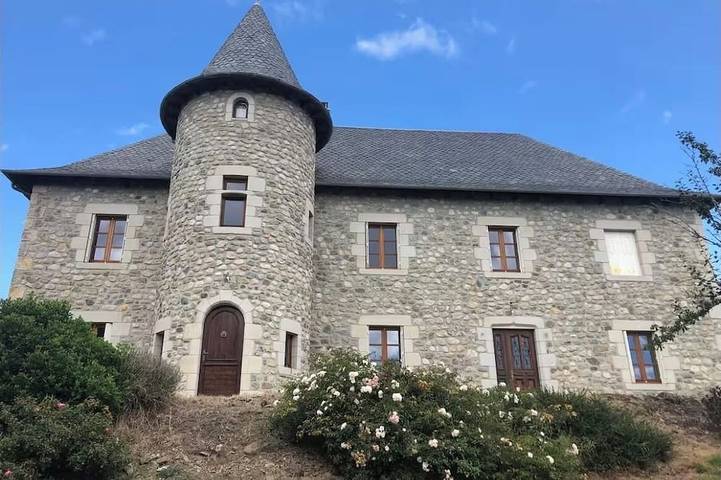 Maison de vacances pour 5 personnes - 1