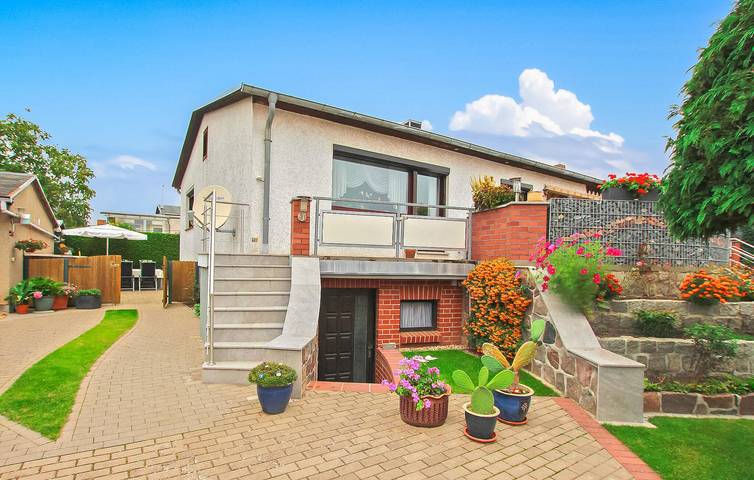 Apartamento de vacaciones para 2 personas - 1