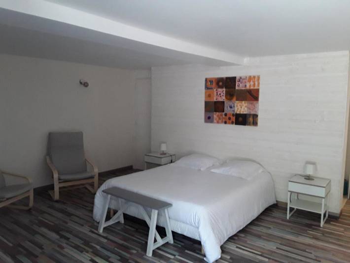 Chambre d’hôte pour 2 personnes, avec jardin ainsi que jacuzzi et piscine dans le Lot - 3