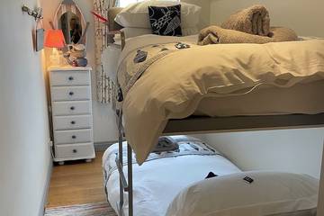 Log Cabin for 4 People in Runswick Bay, North Yorkshire, Photo 2