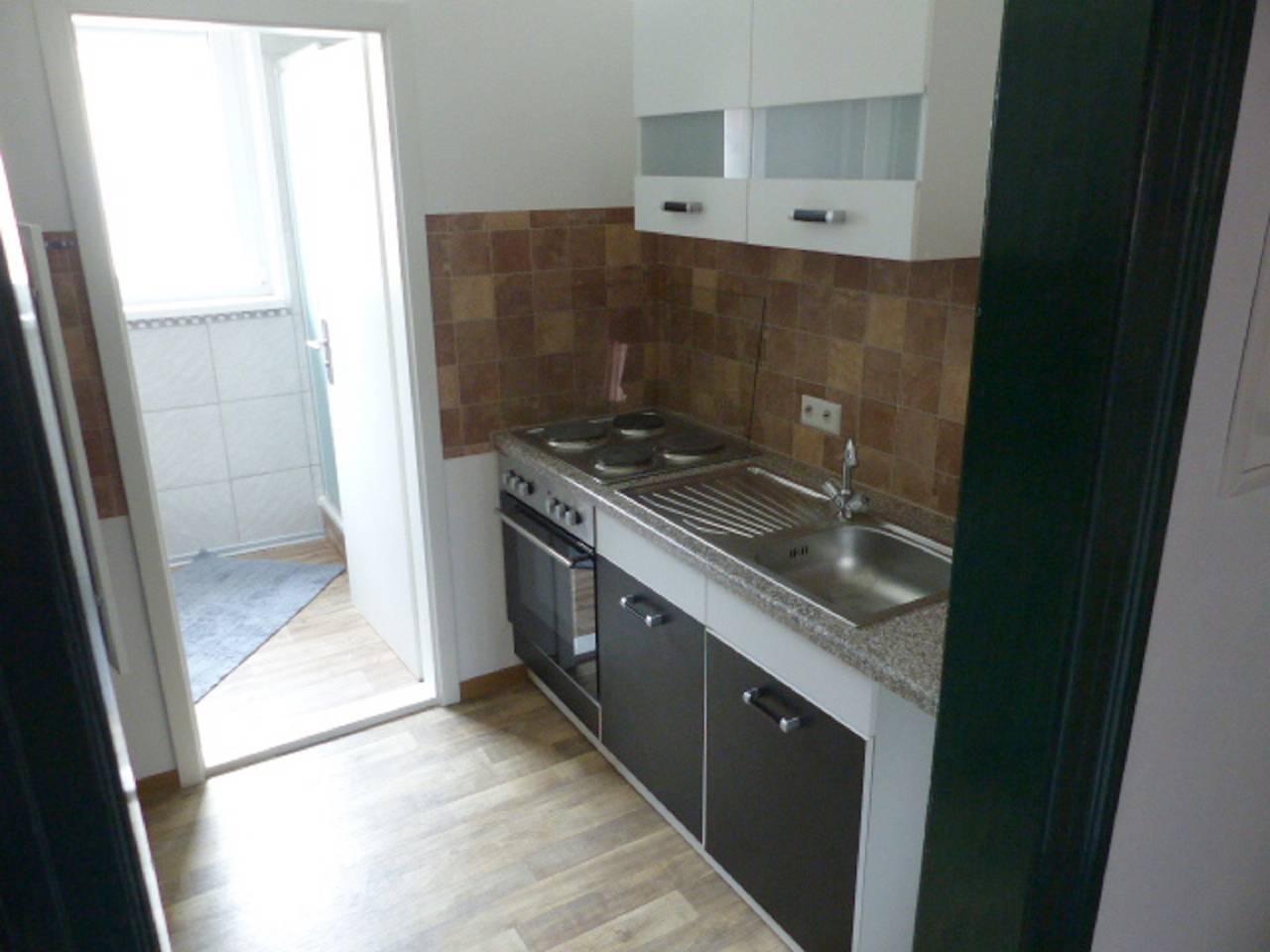 Ferienwohnung Baierl - Fewo 2 - nur eine Gehminute von der Fußgängerzone entfernt in Nördlingen, Zwaben (Bayern)