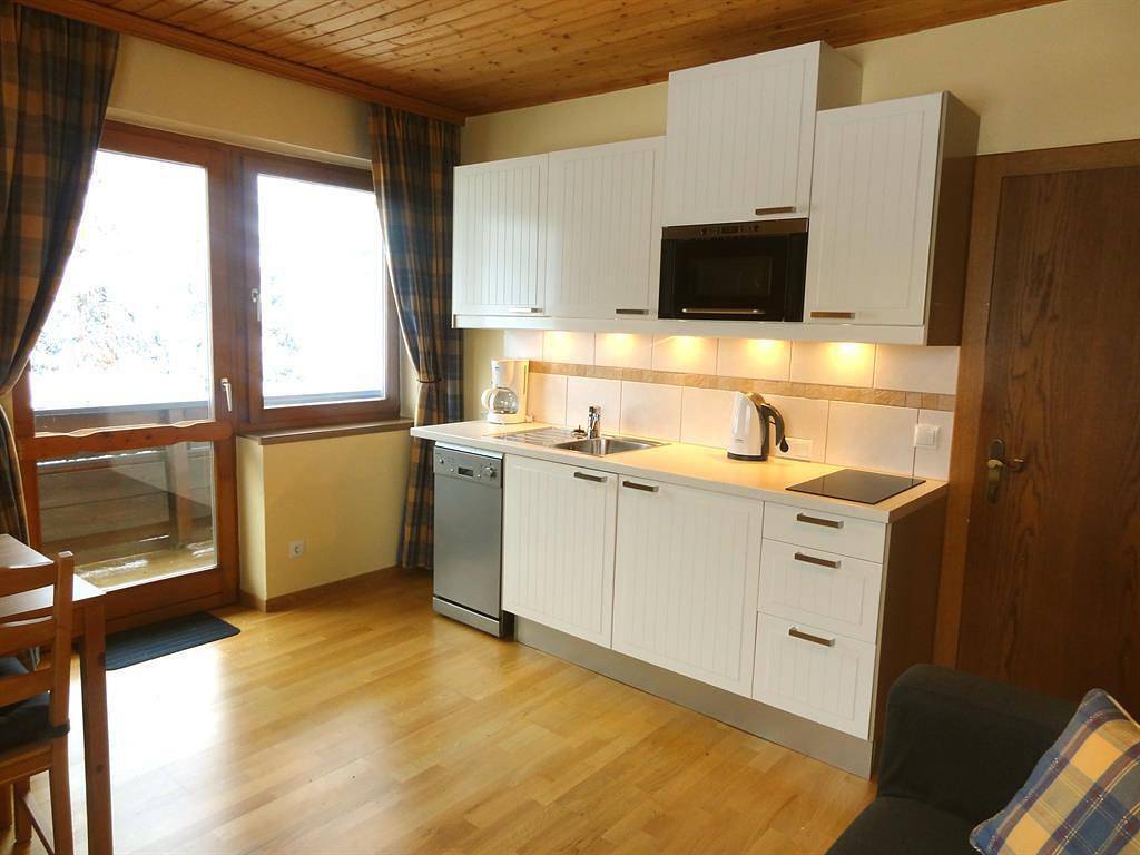 App. Eselstein / 1 Schlafraum / 1 Badezimmer in Dachsteingebirge, Ramsau am Dachstein