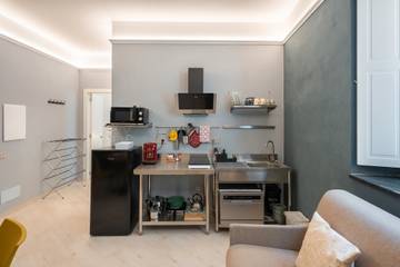 B&b per 4 Persone in Ascea, Cilento, Foto 1