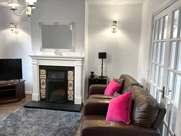 Ferienhaus für 8 Personen in County Clare - 4