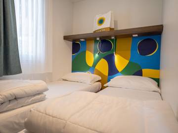 Bungalow per 4 Persone in Lido di Jesolo, Jesolo, Foto 4