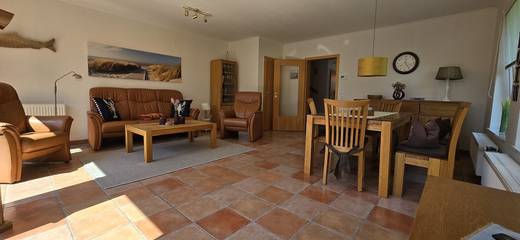 Ferienhaus für 6 Personen in Borkum, Ostfriesische Inseln, Bild 4