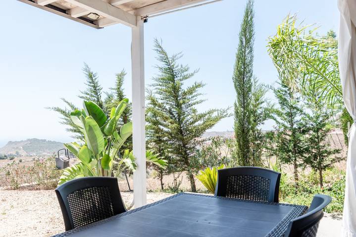 Appartamento vacanze per 5 persone, con giardino e piscina per bambini, con animali domestici - 1