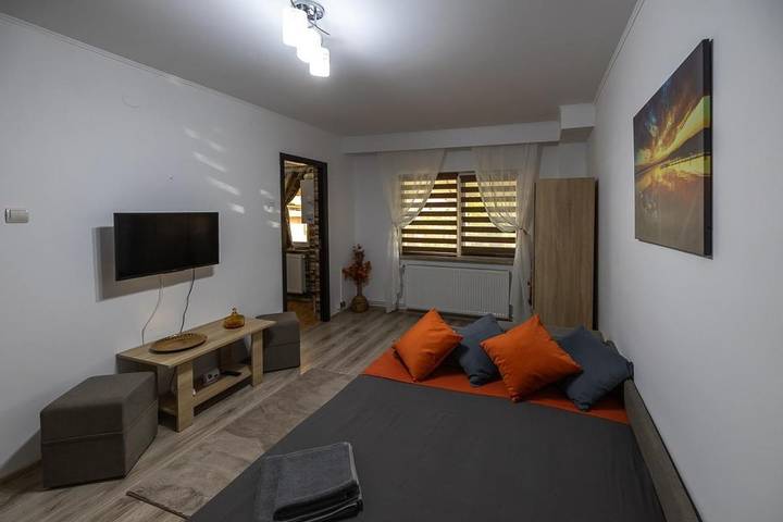Appartement de vacances pour 2 personnes