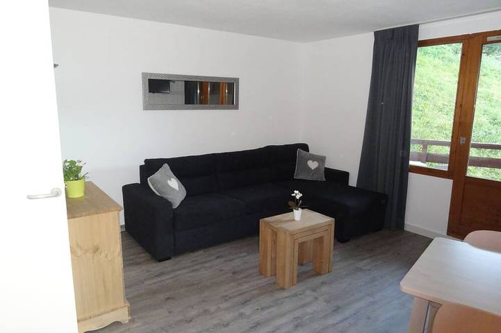 Ferienwohnung für 4 Personen, mit Balkon und Pool - 1